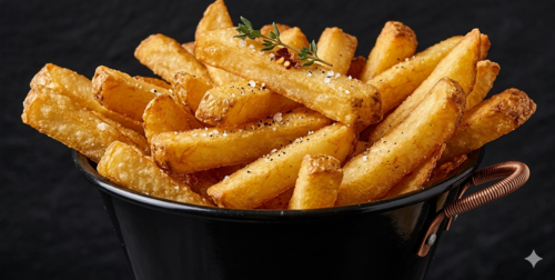 Frites