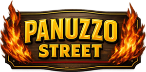 Panuzzo Street